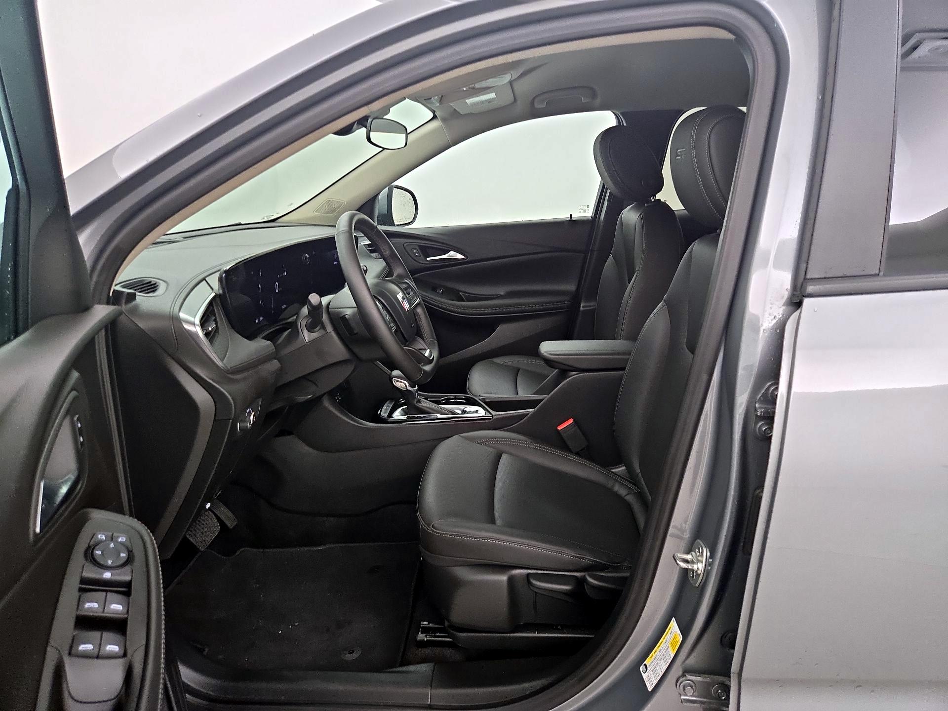 Thumbnail: 2024 Buick Encore GX - 11
