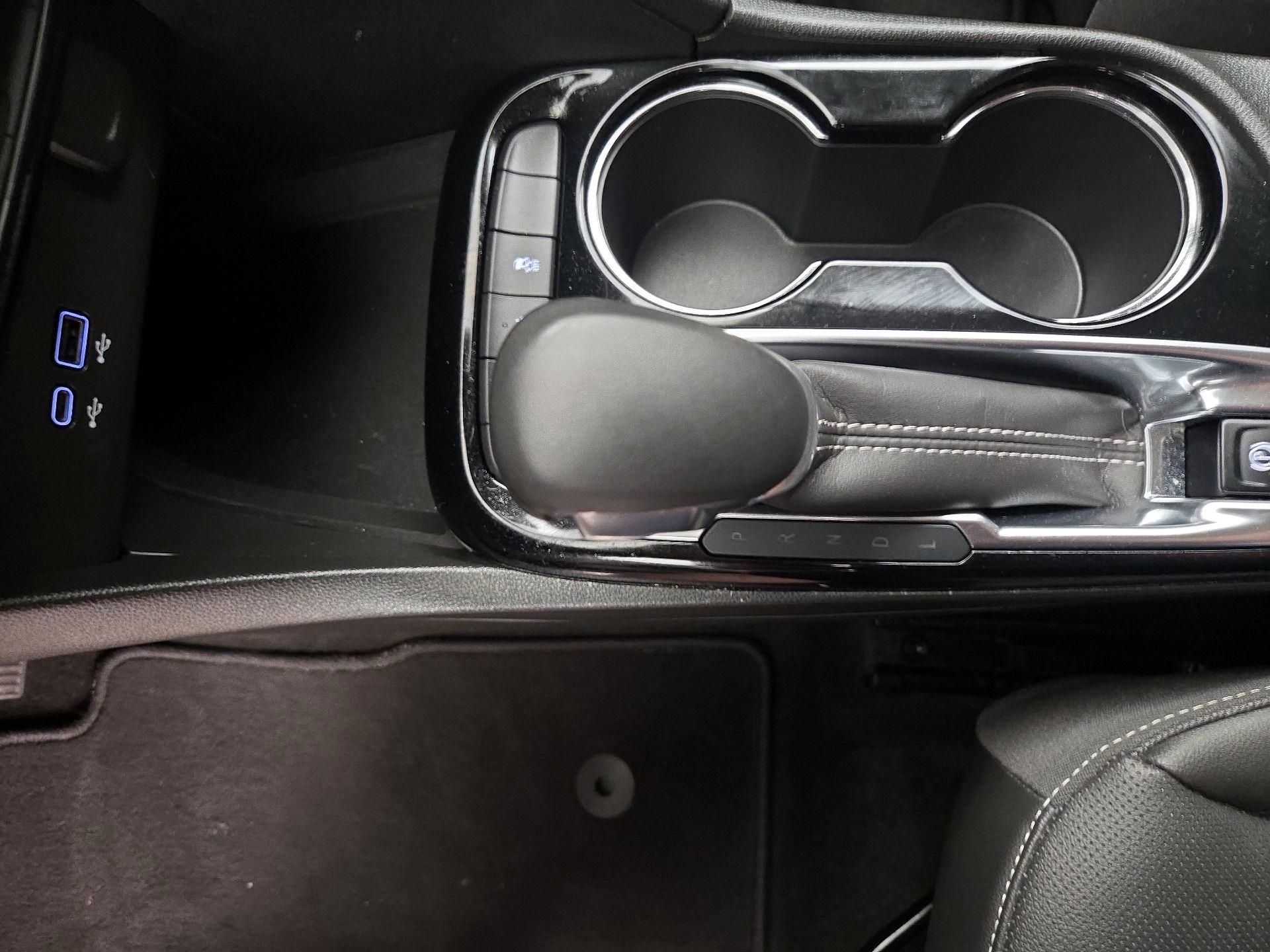 Thumbnail: 2024 Buick Encore GX - 17