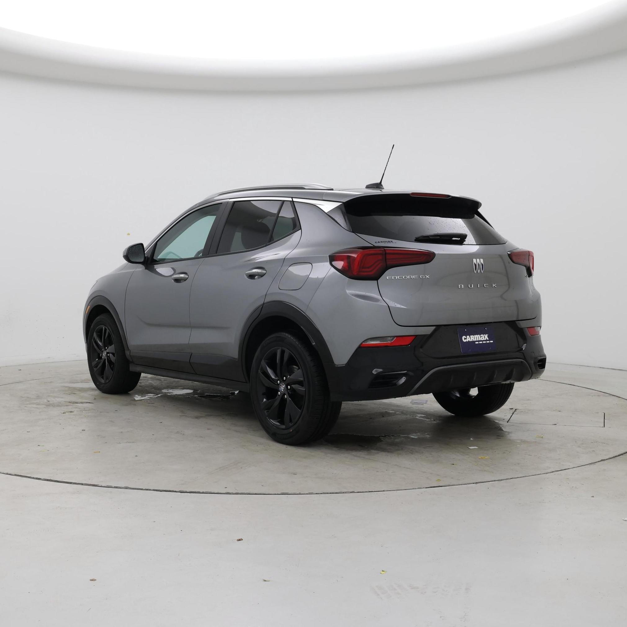 Thumbnail: 2024 Buick Encore GX - 2