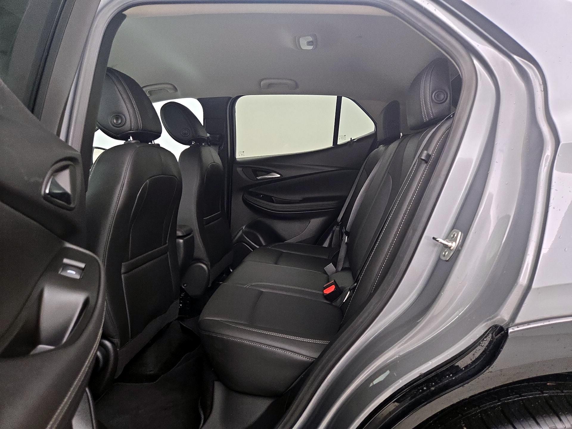 Thumbnail: 2024 Buick Encore GX - 19