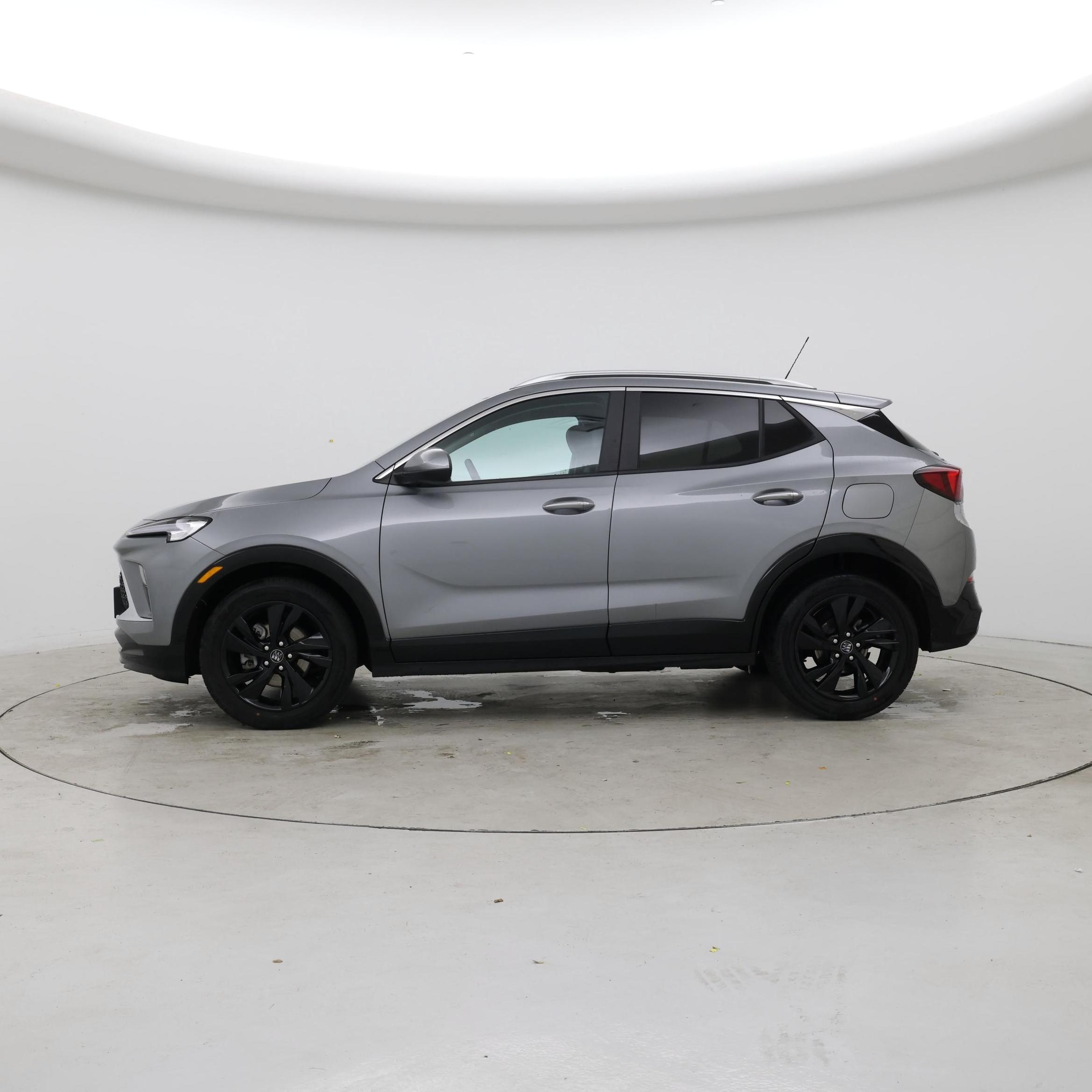 Thumbnail: 2024 Buick Encore GX - 3