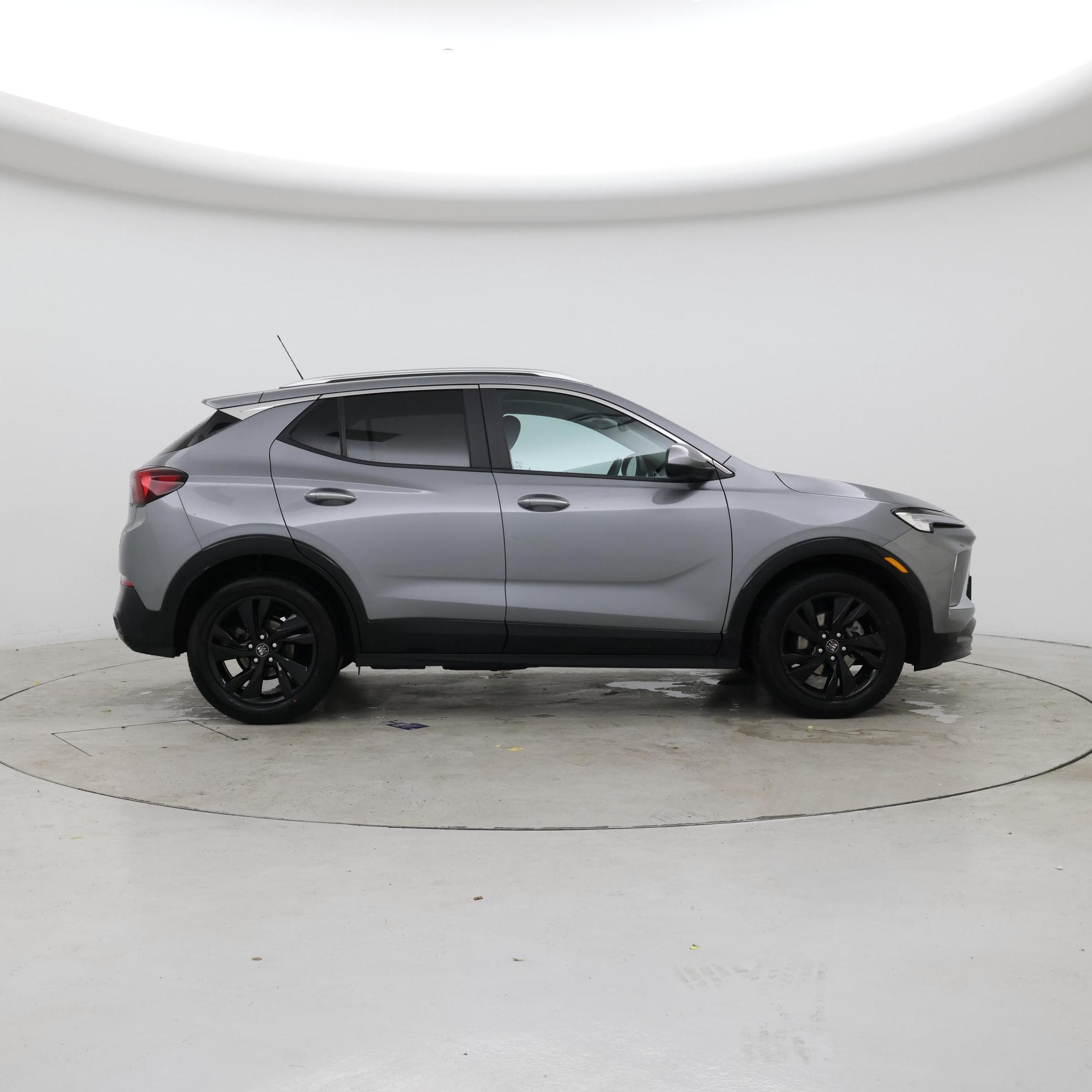 Thumbnail: 2024 Buick Encore GX - 7