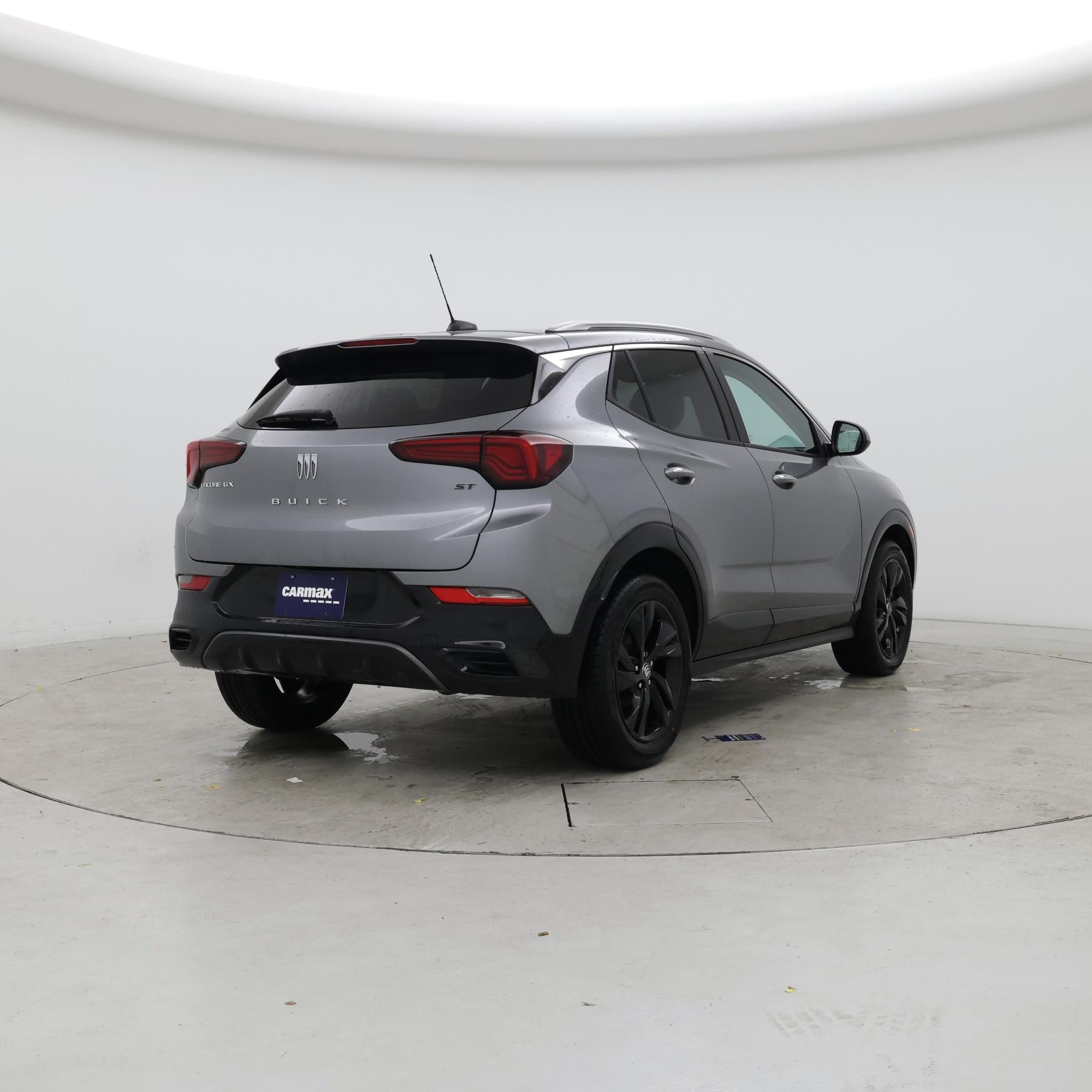 Thumbnail: 2024 Buick Encore GX - 8