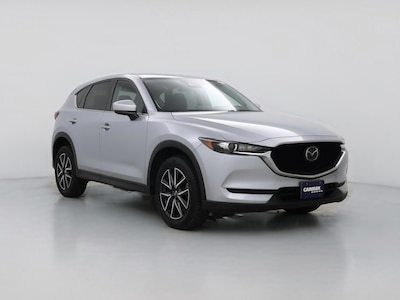 2018 Mazda CX-5 Touring -
                Norwood, MA