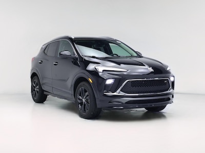 2024 Buick Encore GX Sport Touring -
                Charlotte, NC