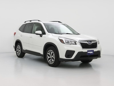 2020 Subaru Forester Premium -
                Lithia Springs, GA