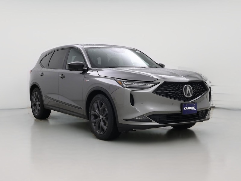 2022 Acura MDX Base -
                  Hartford, CT