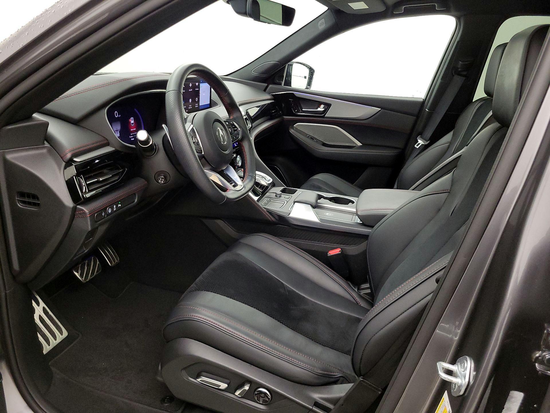 Thumbnail: 2022 Acura MDX - 11