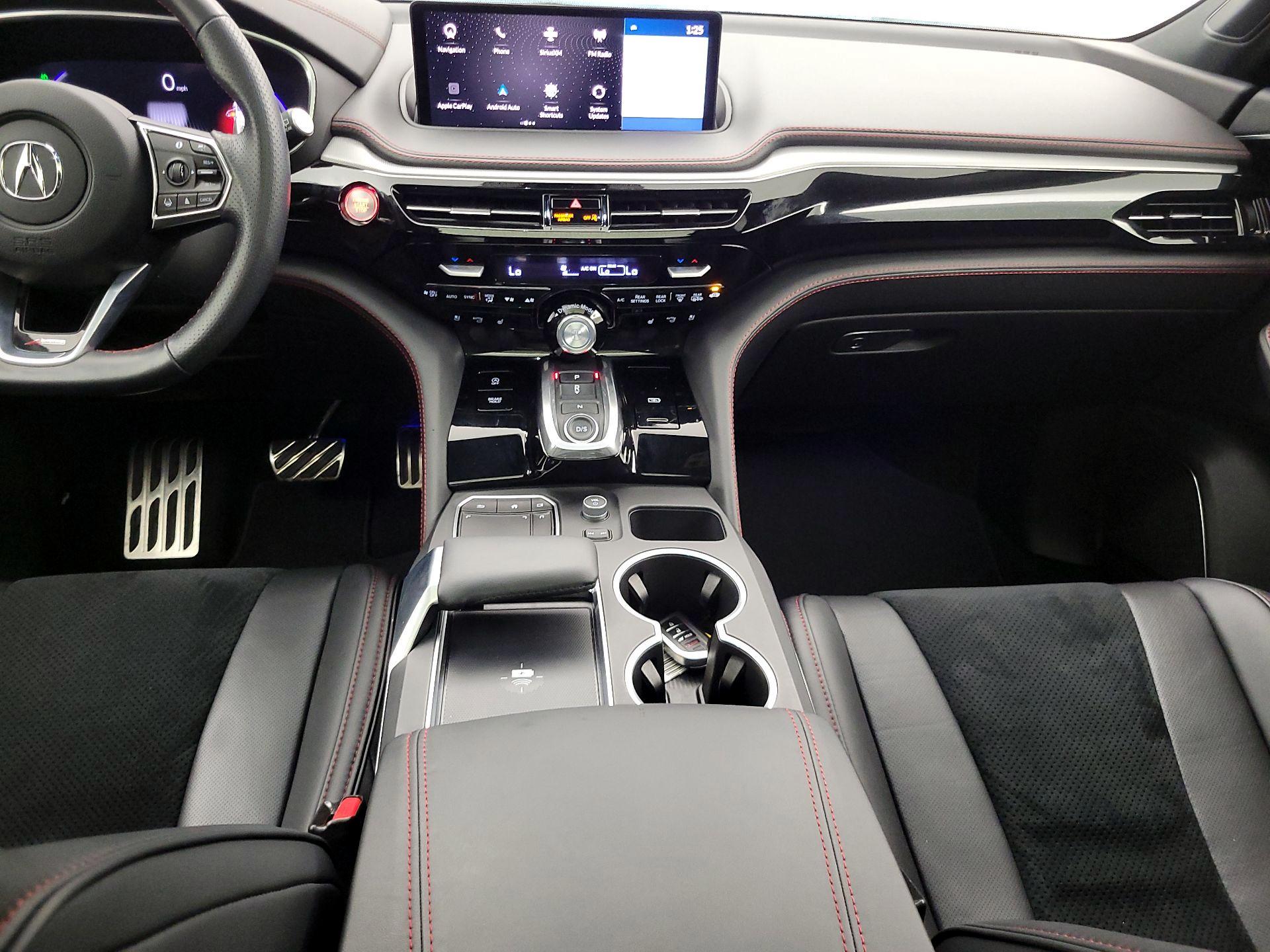 Thumbnail: 2022 Acura MDX - 18