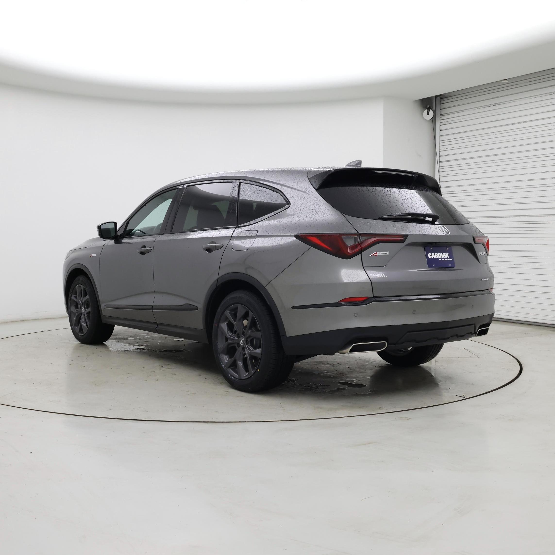 Thumbnail: 2022 Acura MDX - 2