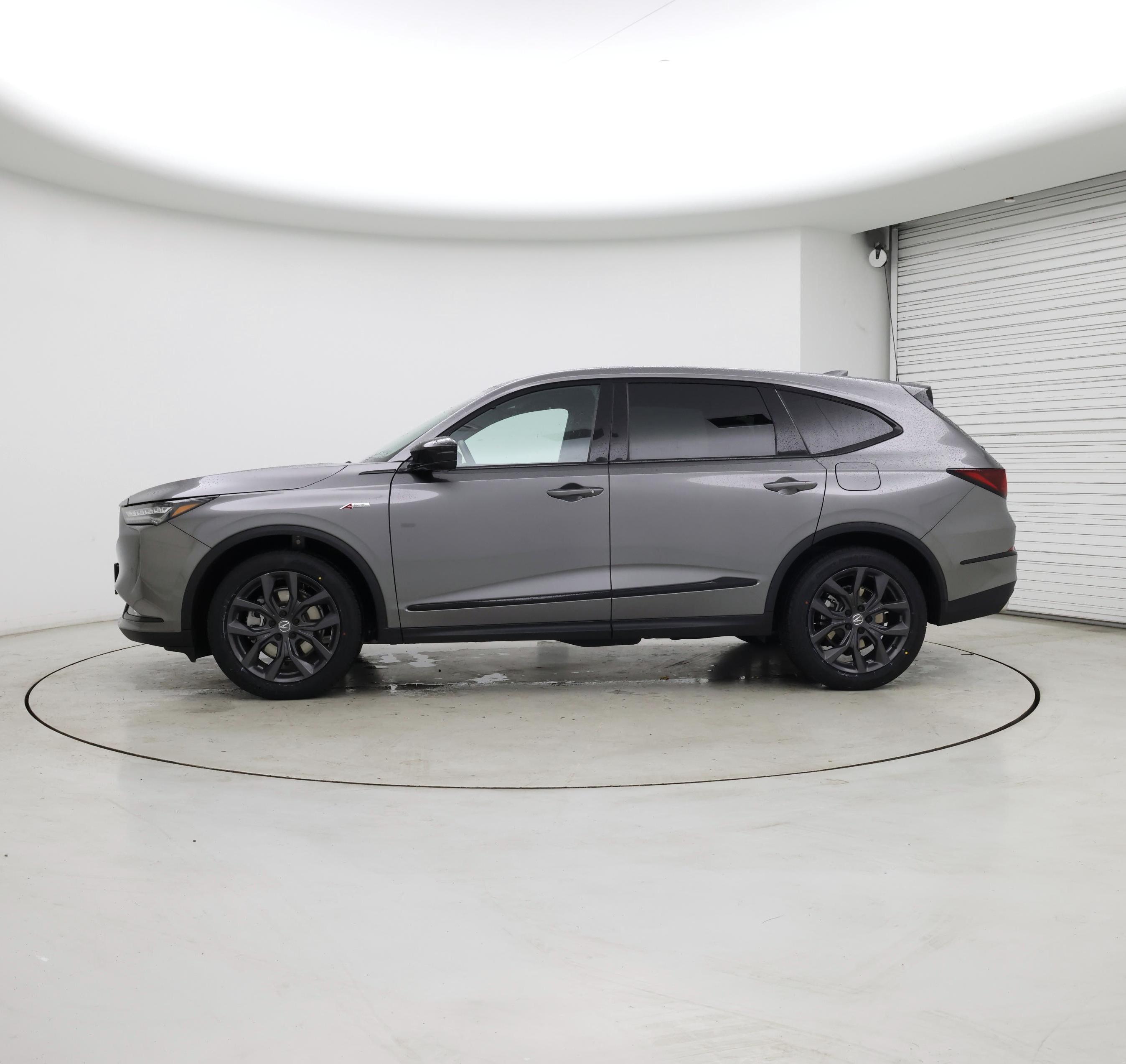 Thumbnail: 2022 Acura MDX - 3
