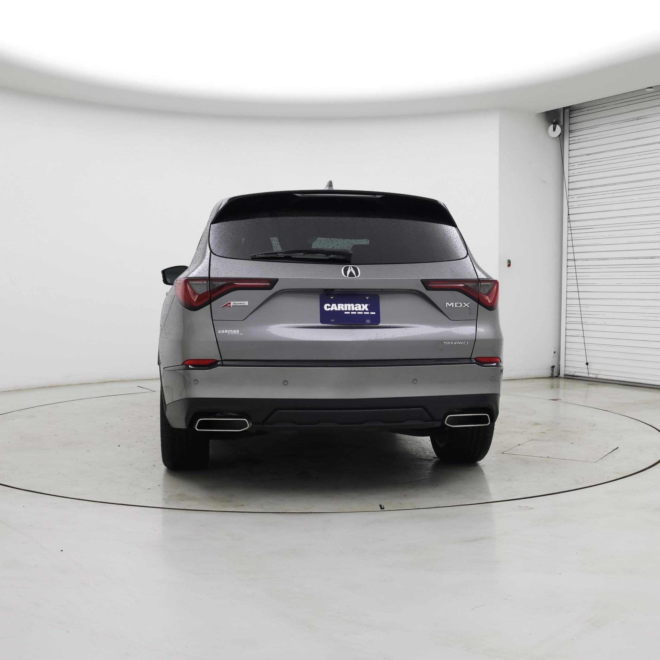 Thumbnail: 2022 Acura MDX - 6