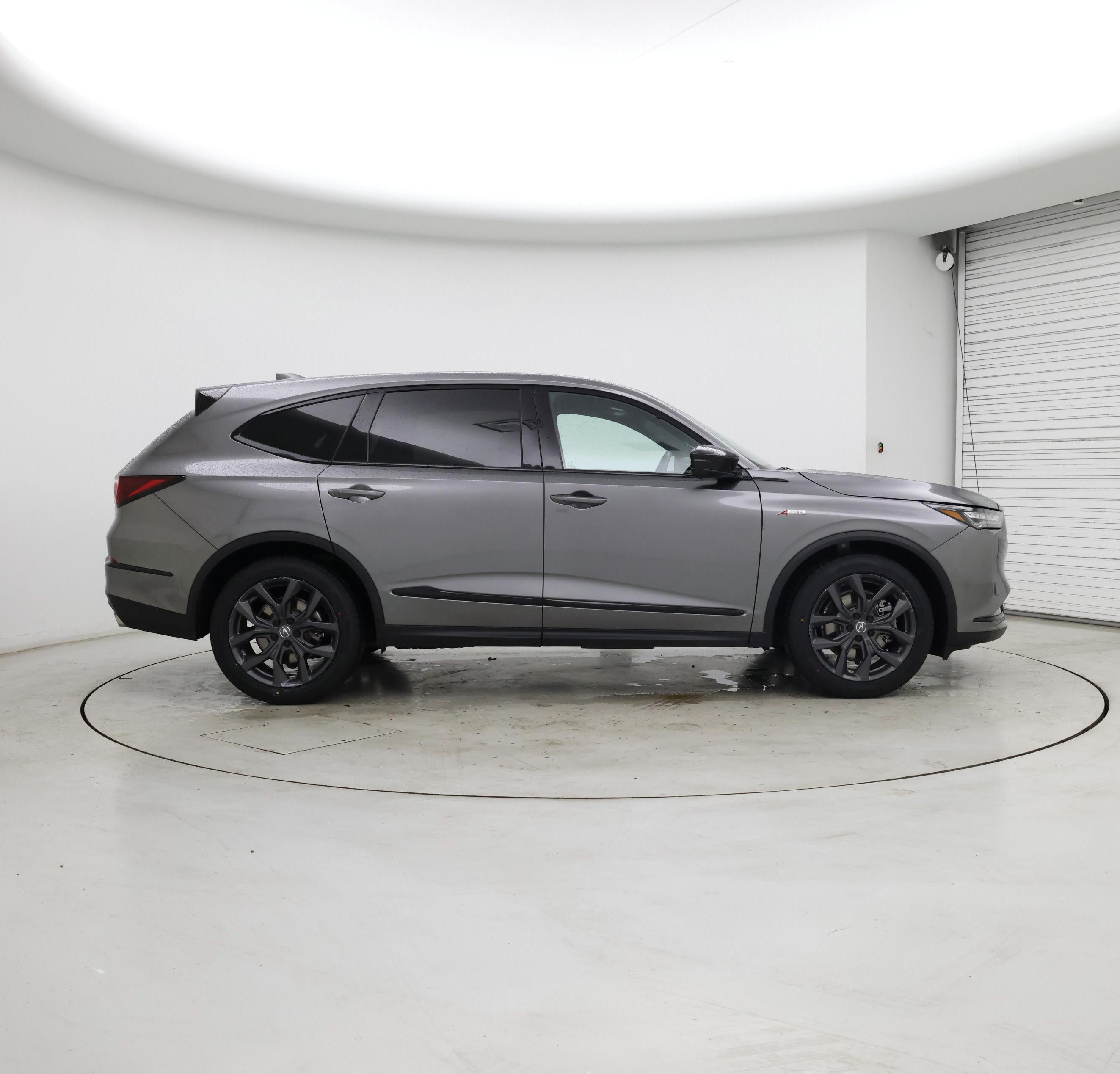 Thumbnail: 2022 Acura MDX - 7