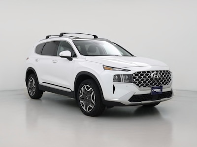 2022 Hyundai Santa Fe Limited -
                Norwood, MA