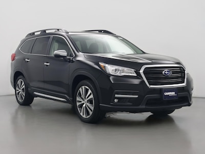 2022 Subaru Ascent Touring -
                  Fayetteville, NC