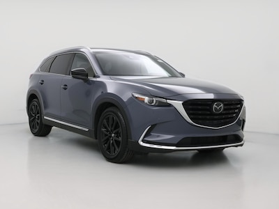 2022 Mazda CX-9 Carbon Edition -
                  Lithia Springs, GA
