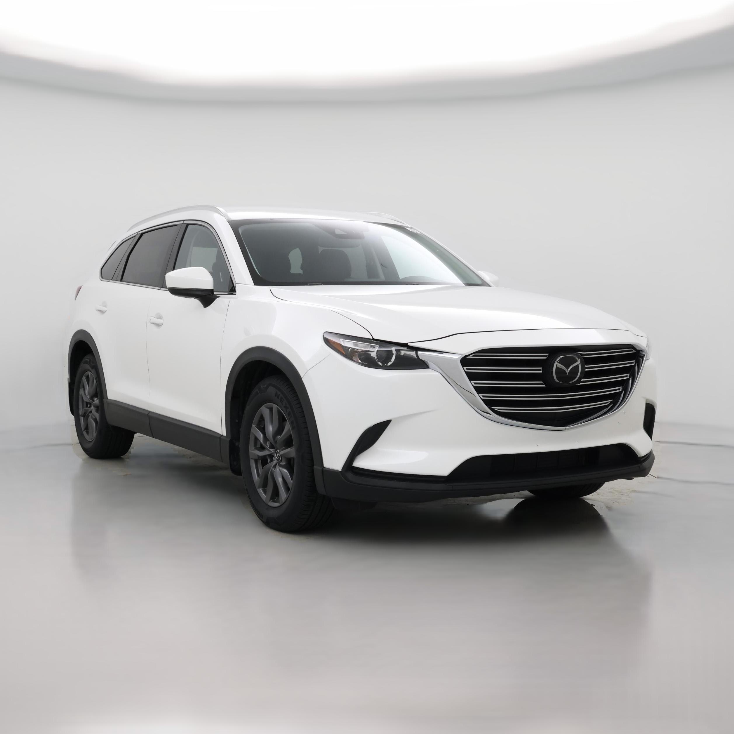 Thumbnail: 2022 Mazda CX-9 - 1