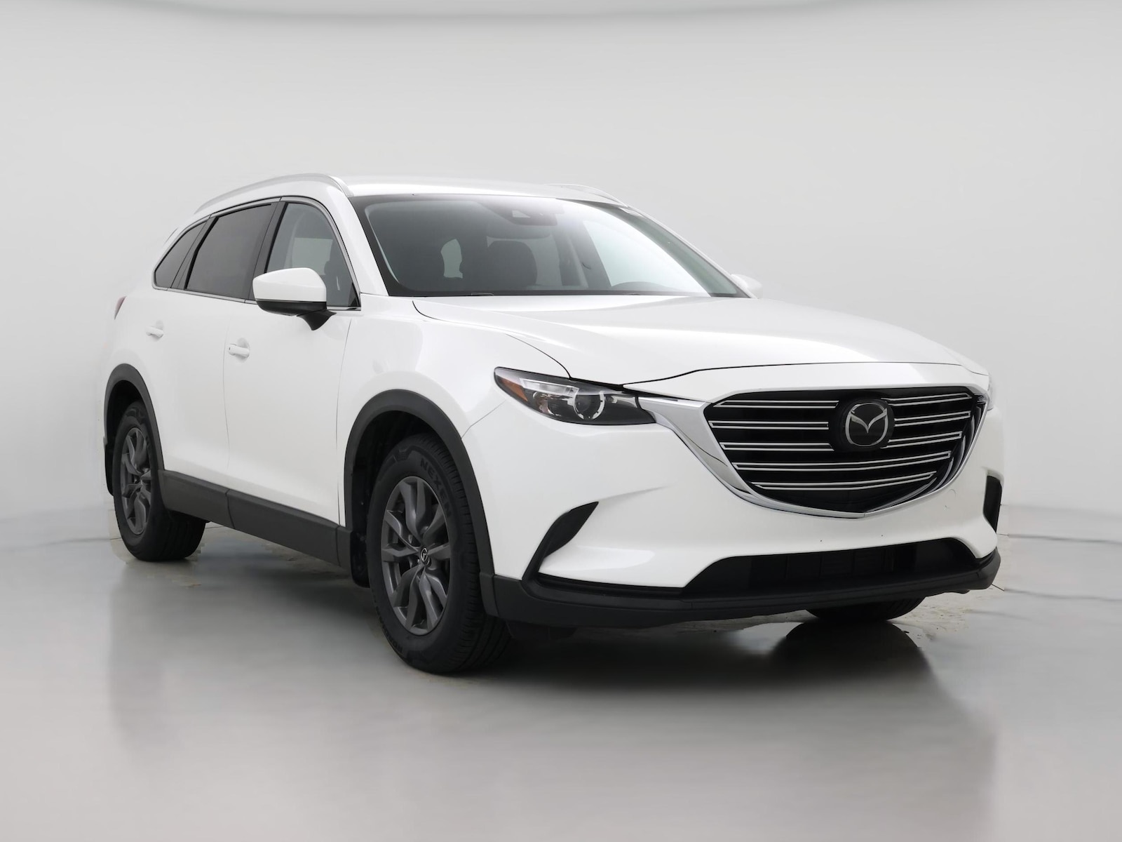 2022 Mazda CX-9 Touring