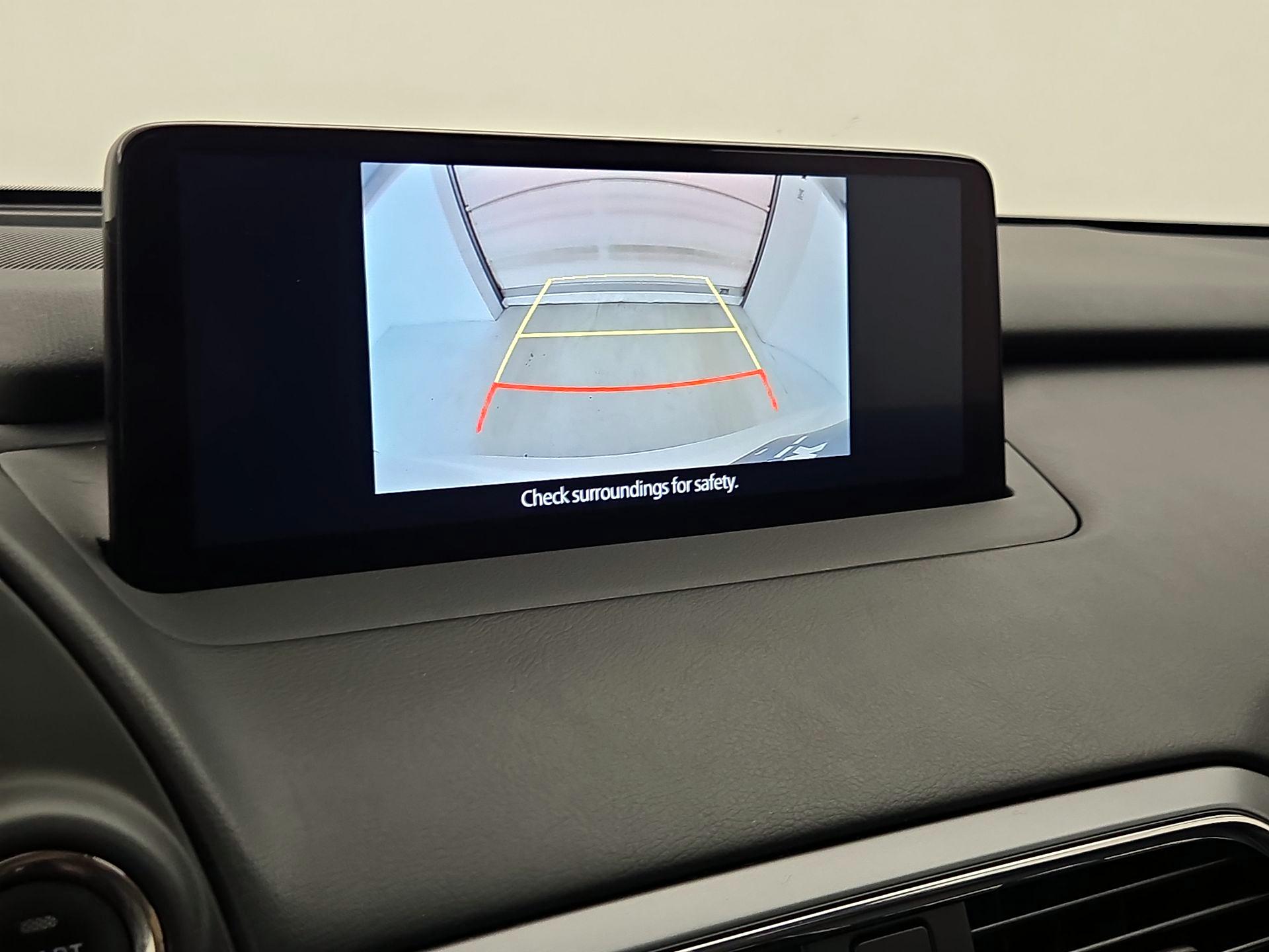 Thumbnail: 2022 Mazda CX-9 - 14