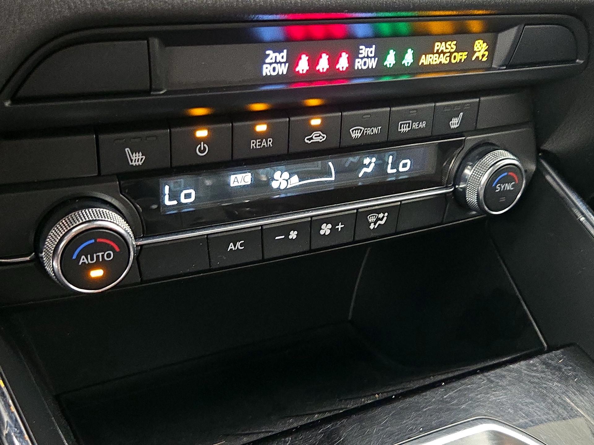 Thumbnail: 2022 Mazda CX-9 - 16