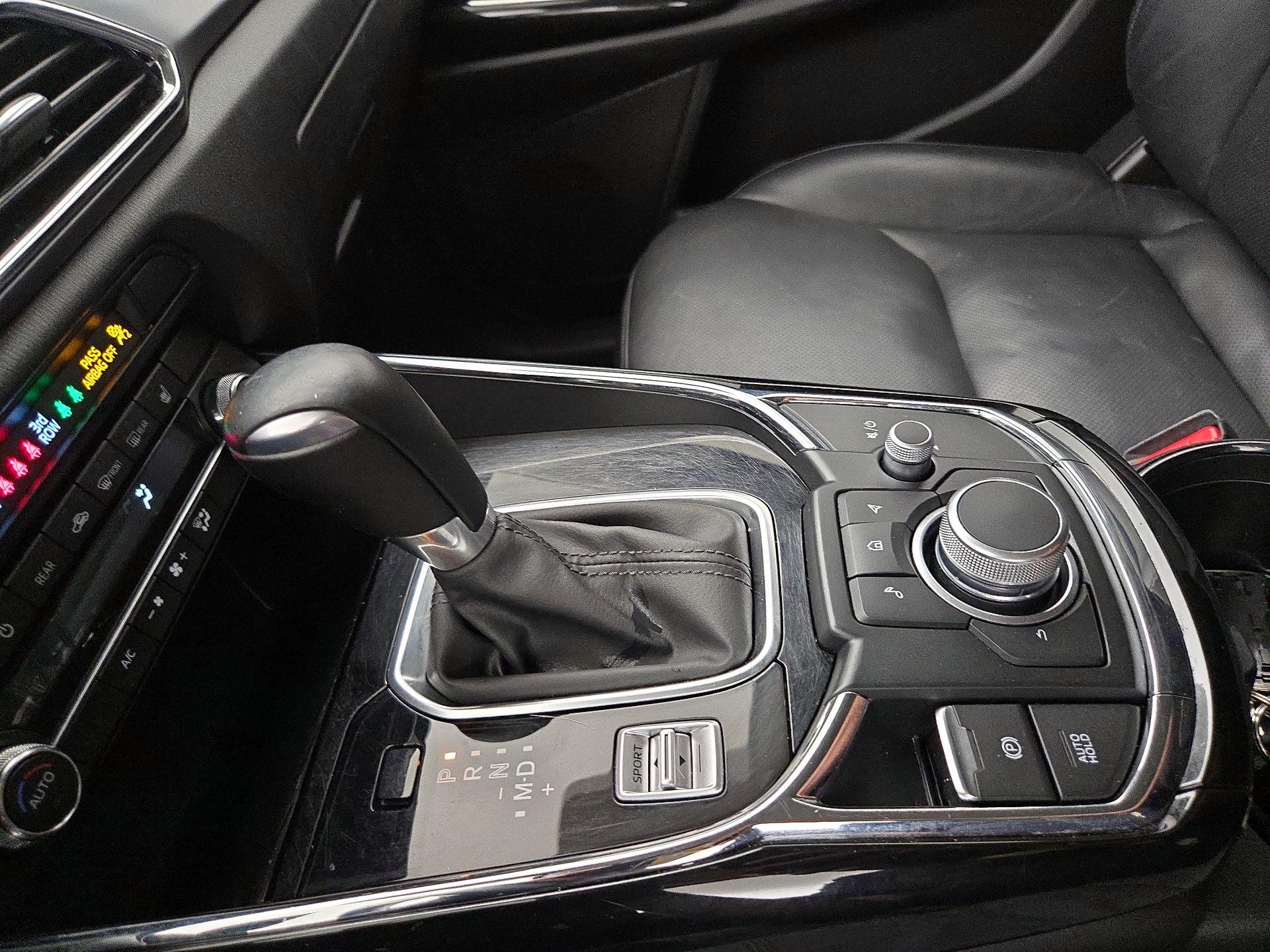 Thumbnail: 2022 Mazda CX-9 - 17