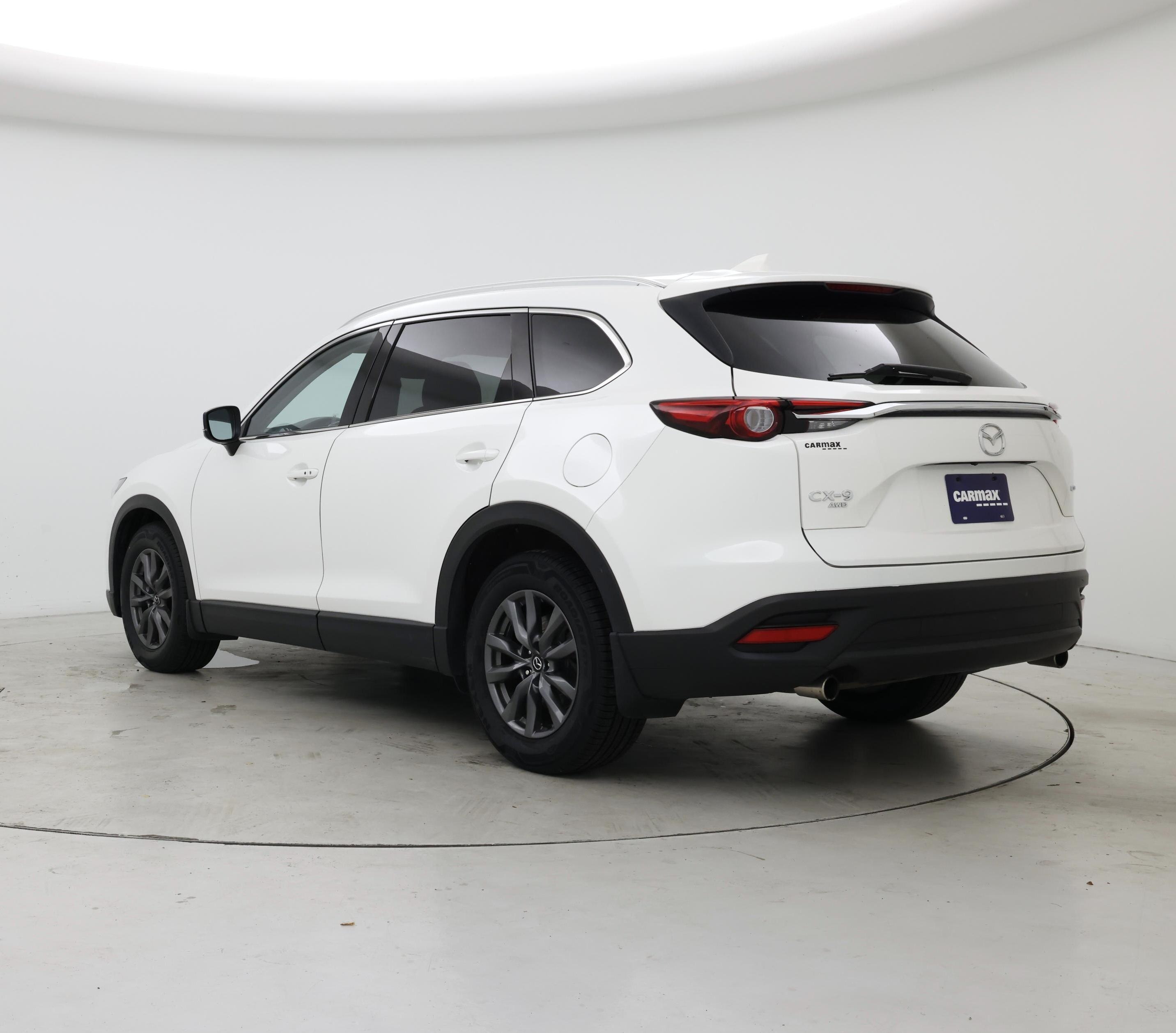 Thumbnail: 2022 Mazda CX-9 - 2