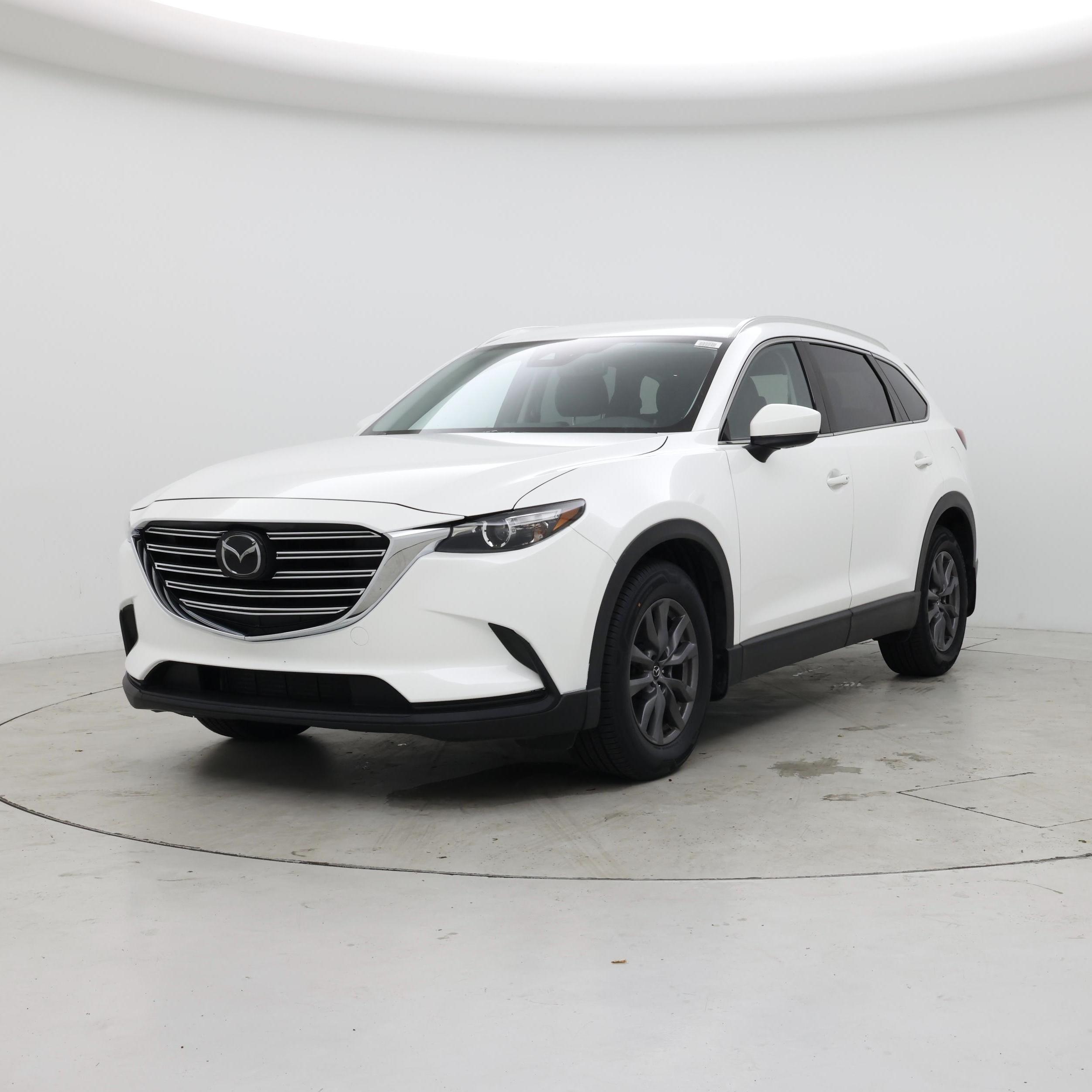Thumbnail: 2022 Mazda CX-9 - 4