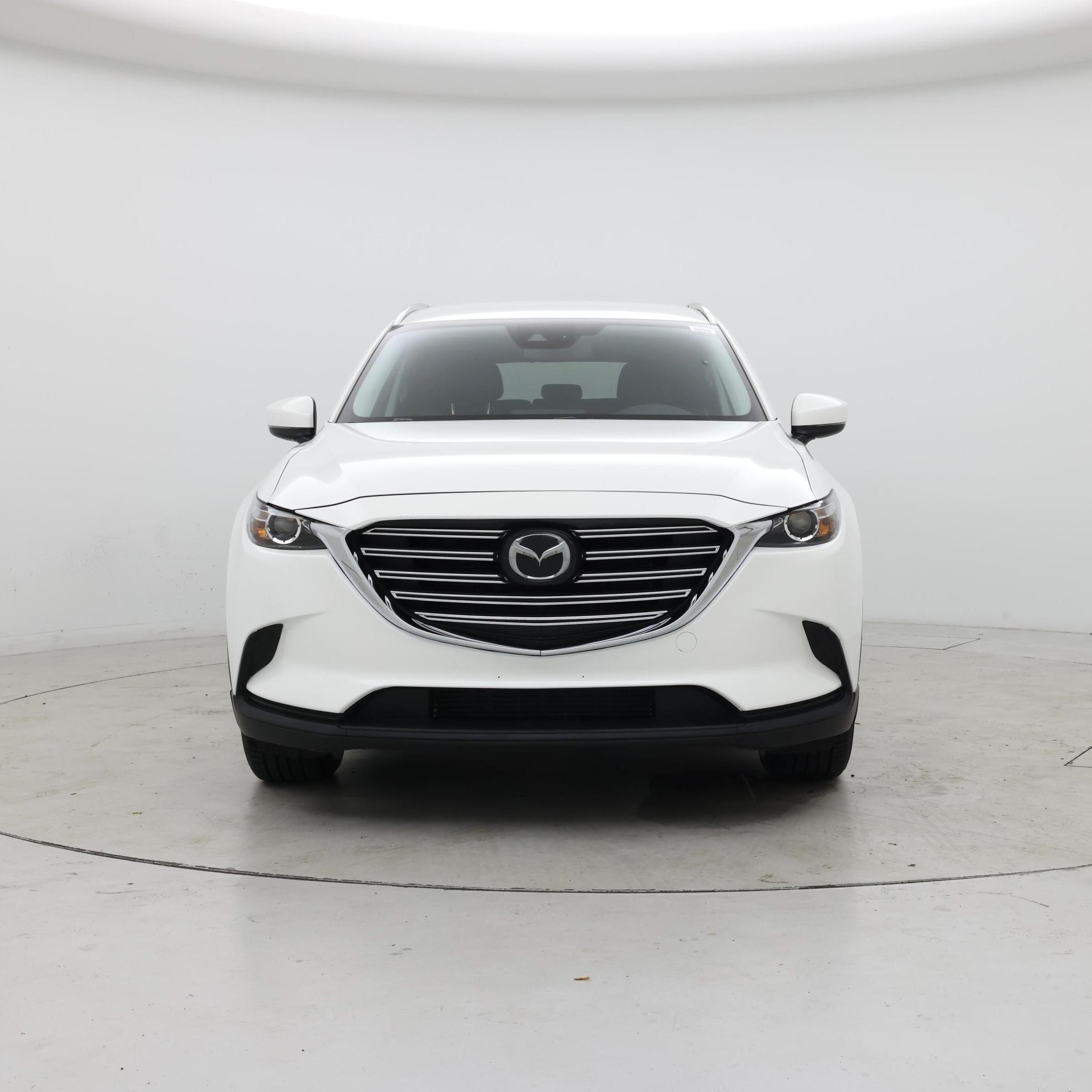 Thumbnail: 2022 Mazda CX-9 - 5