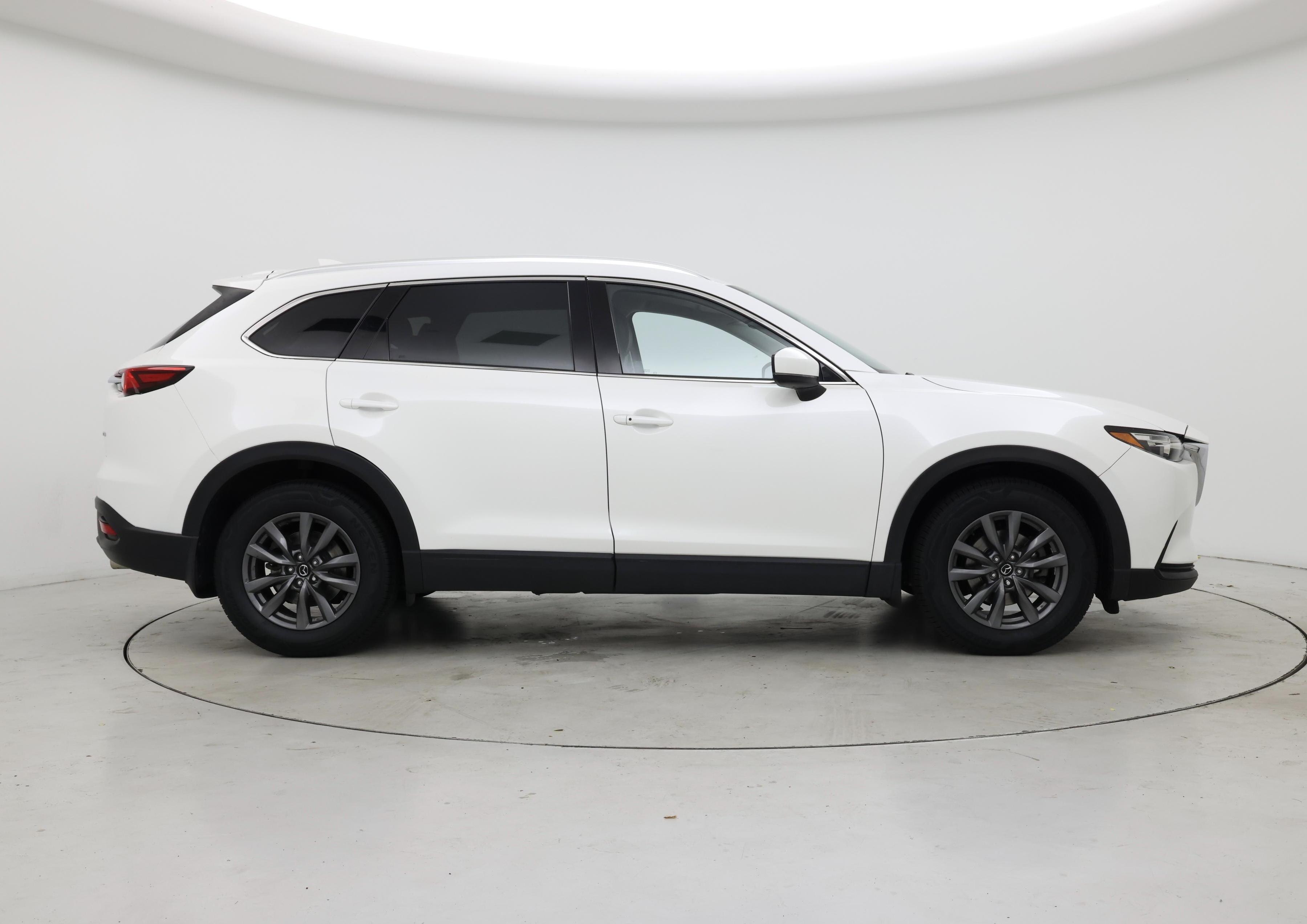 Thumbnail: 2022 Mazda CX-9 - 7