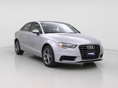 2016 Audi A3 Premium -
                  Westborough, MA