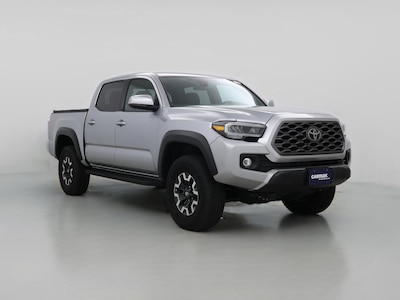2023 Toyota Tacoma SR -
                Norwood, MA