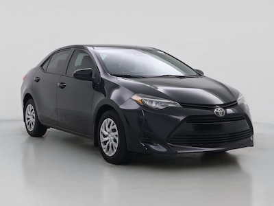 2019 Toyota Corolla L -
                  Columbia, SC