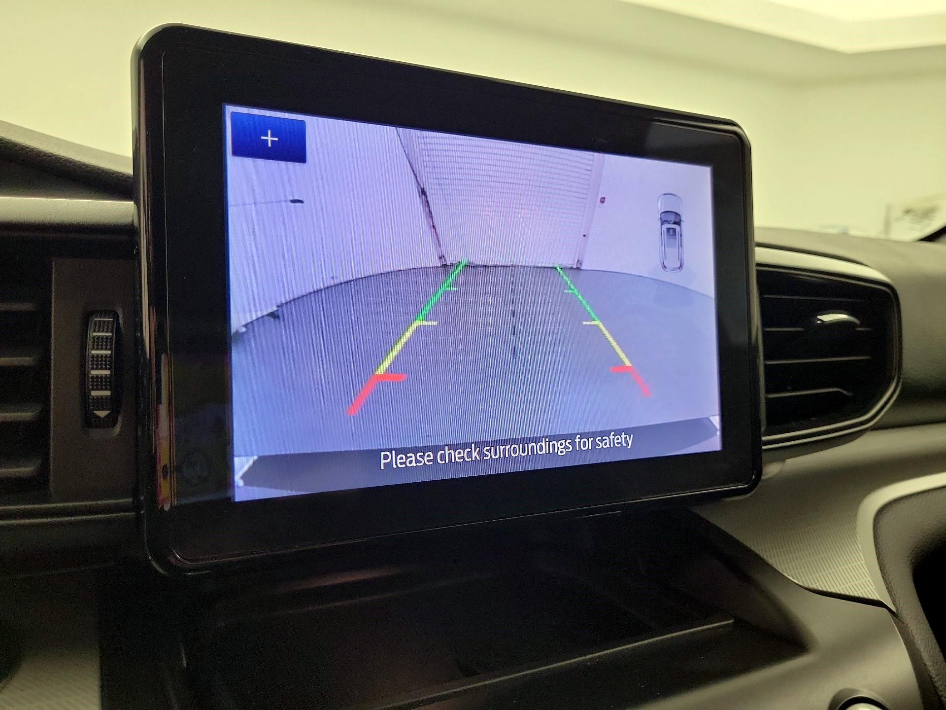 Thumbnail: 2020 Ford Explorer - 12