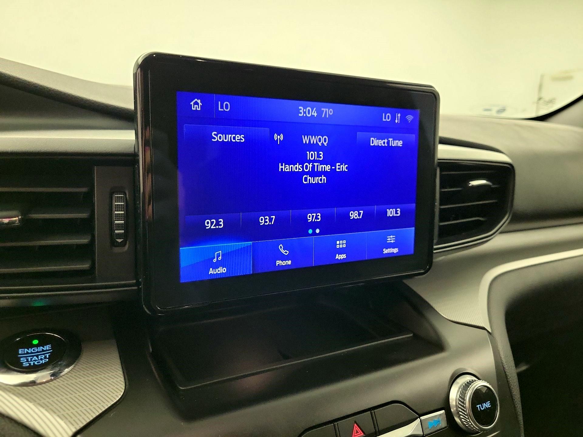 Thumbnail: 2020 Ford Explorer - 13