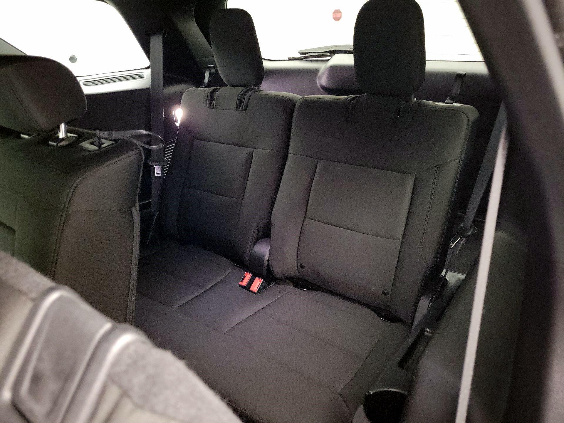 Thumbnail: 2020 Ford Explorer - 18