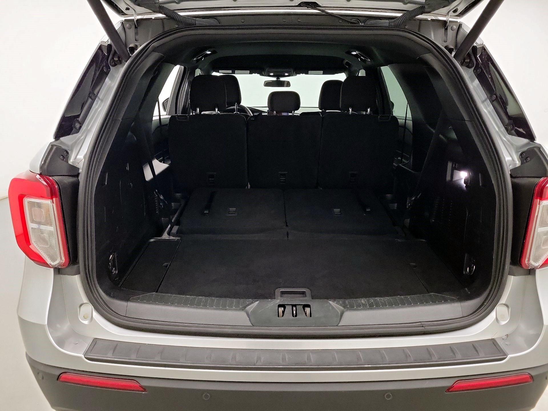 Thumbnail: 2020 Ford Explorer - 19