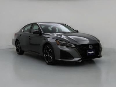 2023 Nissan Altima SR -
                Lithia Springs, GA