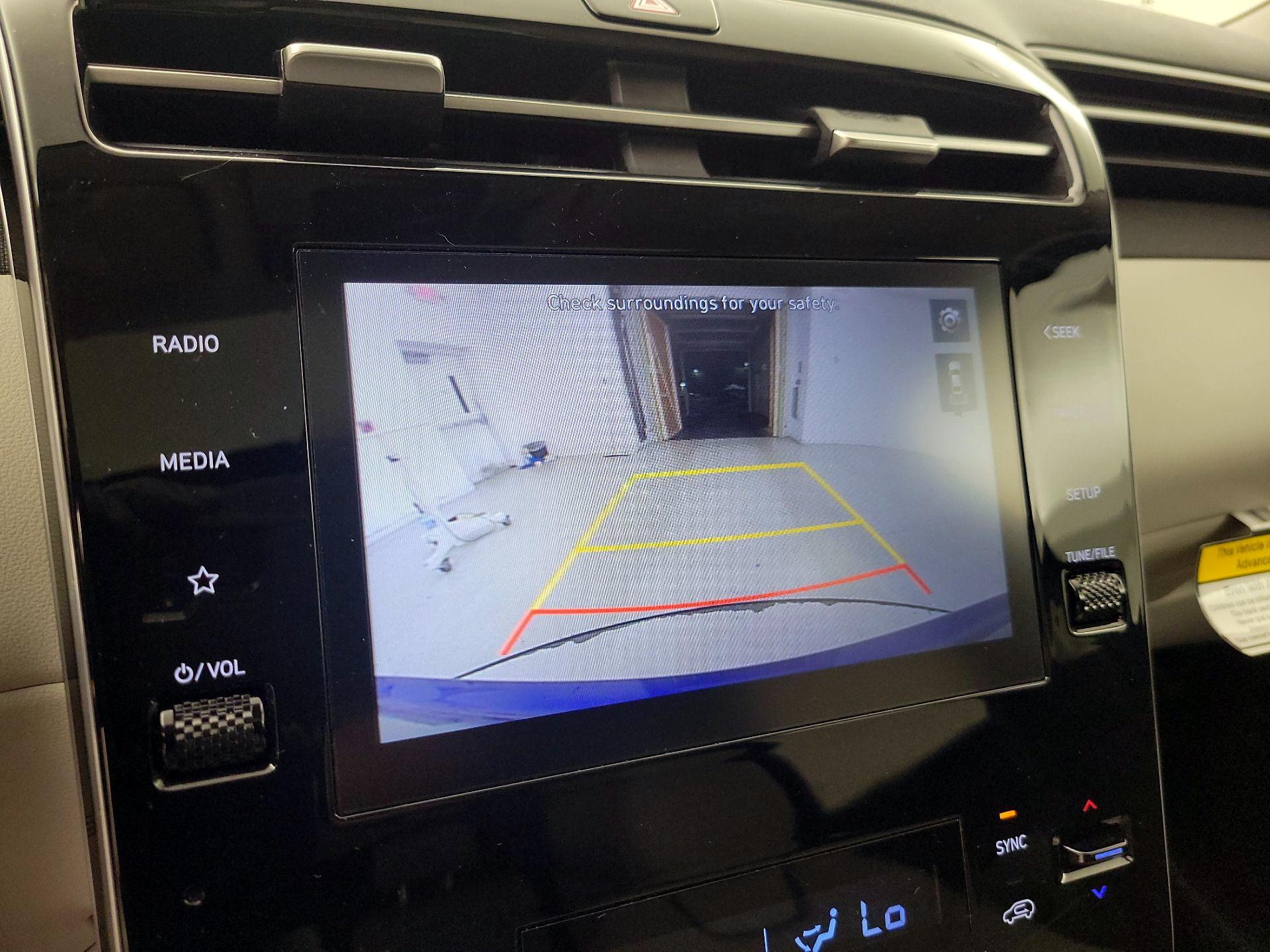 Thumbnail: 2022 Hyundai Tucson - 14