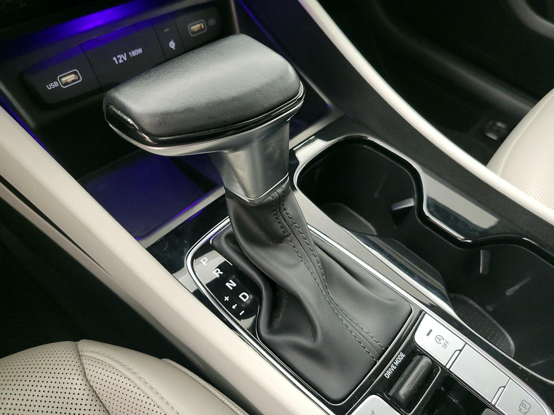 Thumbnail: 2022 Hyundai Tucson - 17