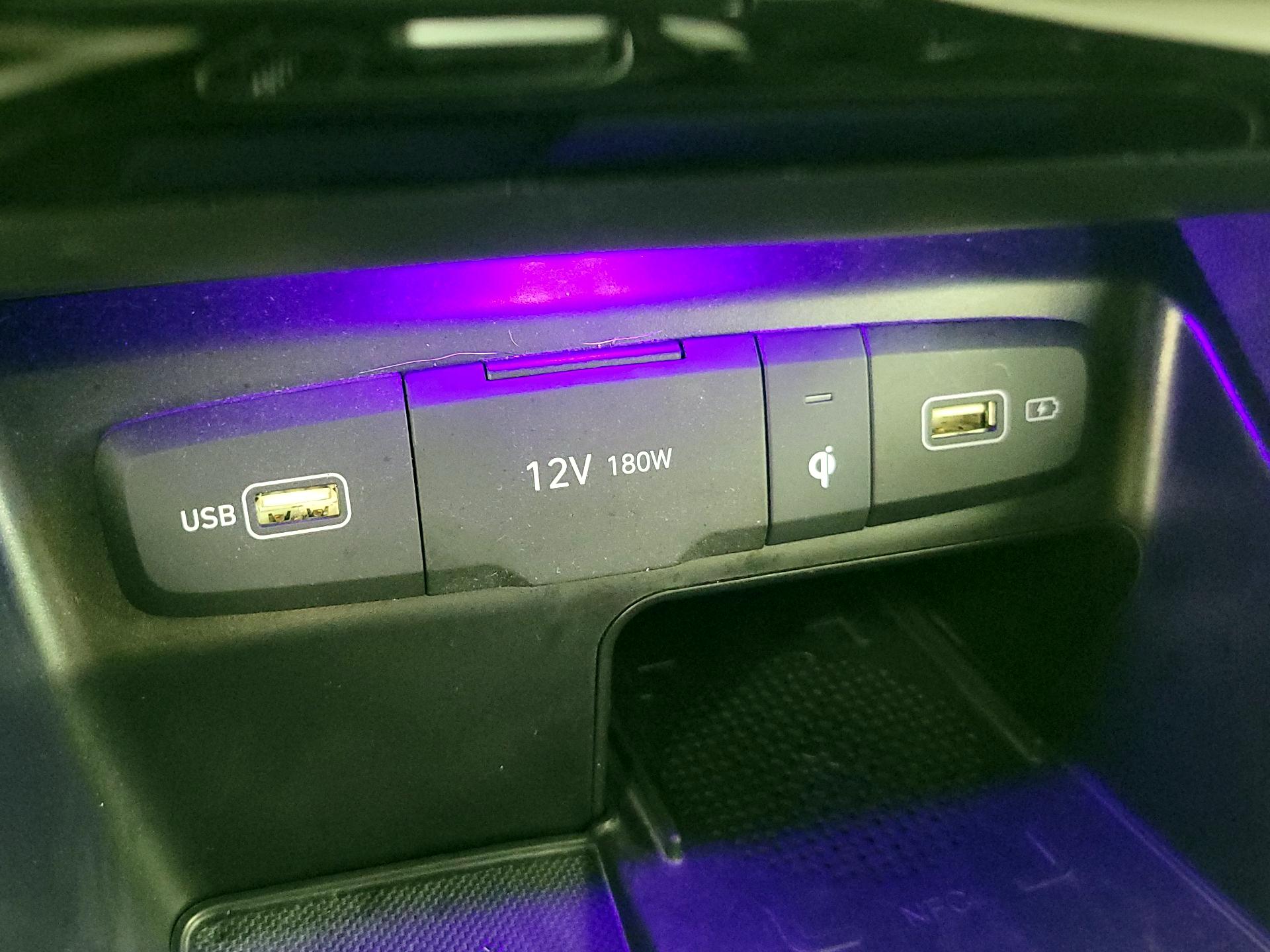 Thumbnail: 2022 Hyundai Tucson - 18