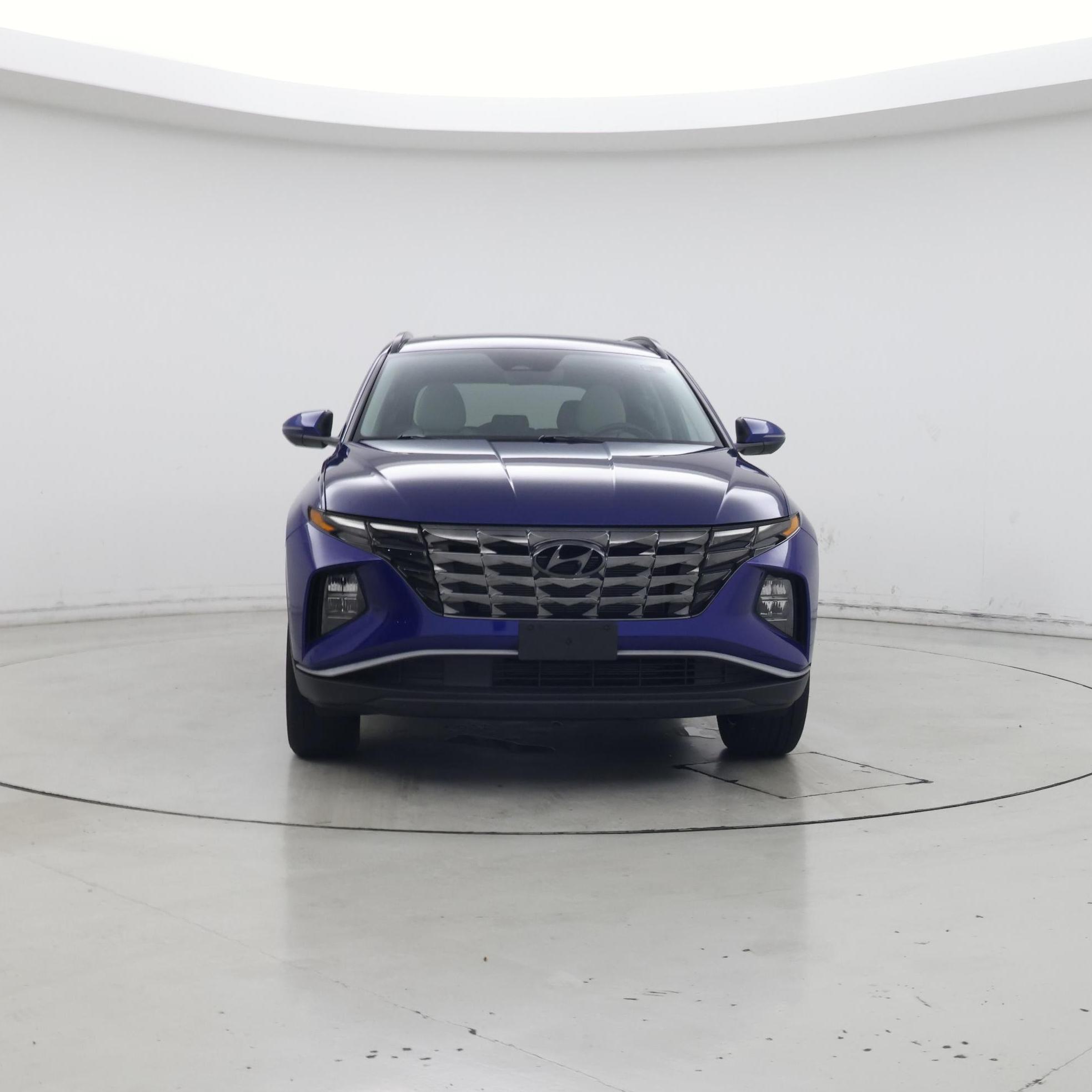 Thumbnail: 2022 Hyundai Tucson - 5