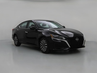 2023 Nissan Altima SV -
                  Lithia Springs, GA
