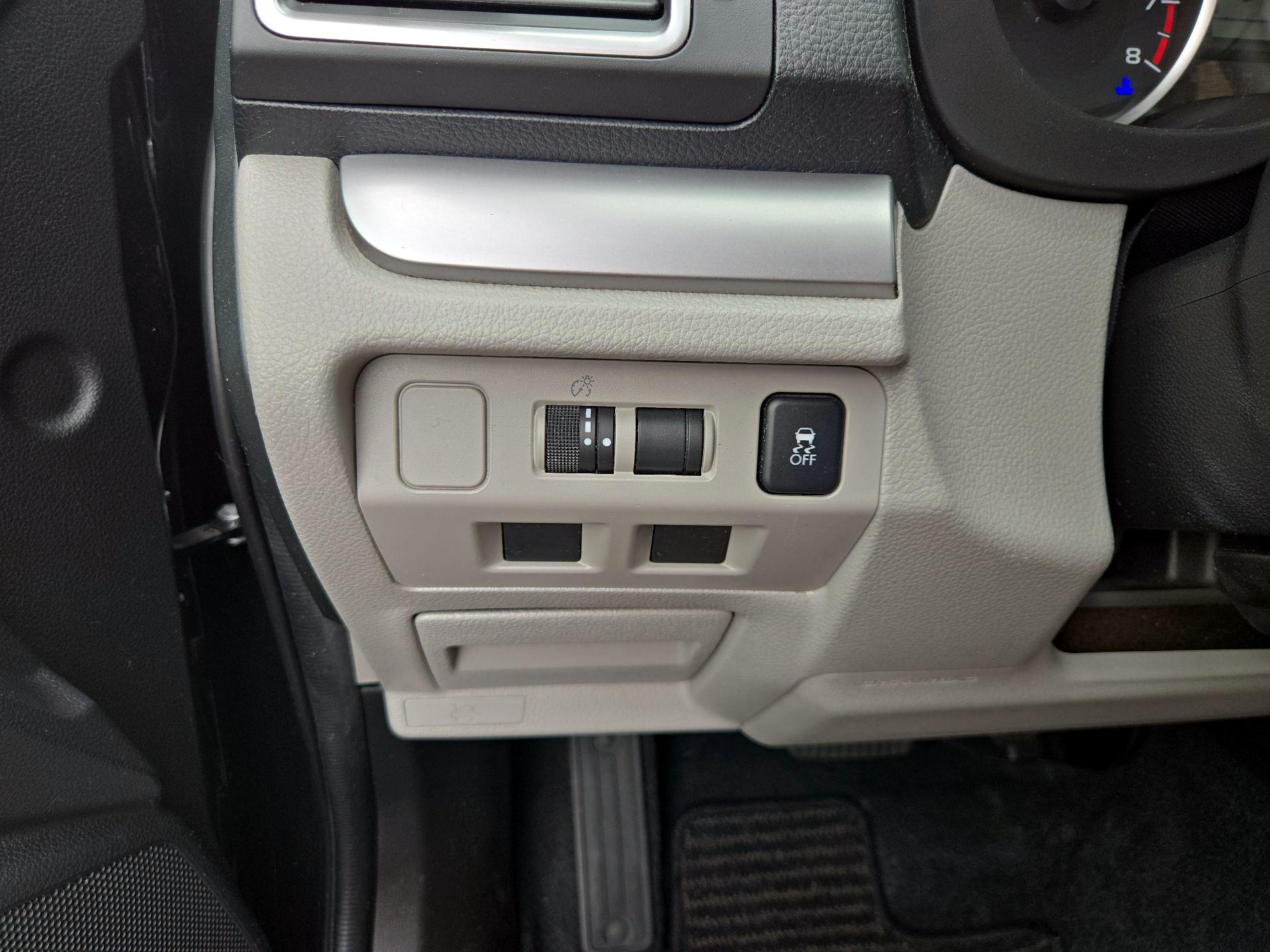 Thumbnail: 2016 Subaru Forester - 13