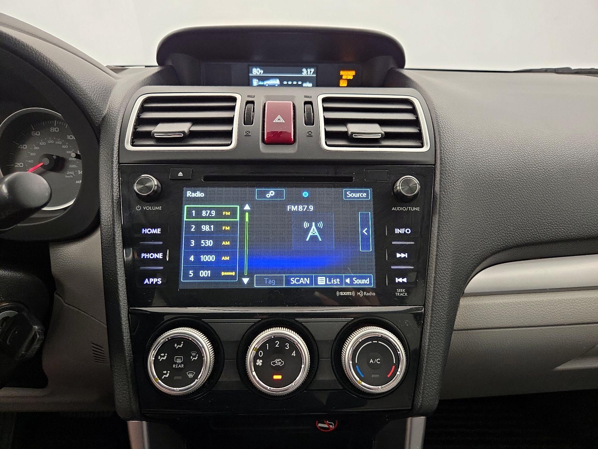 Thumbnail: 2016 Subaru Forester - 15