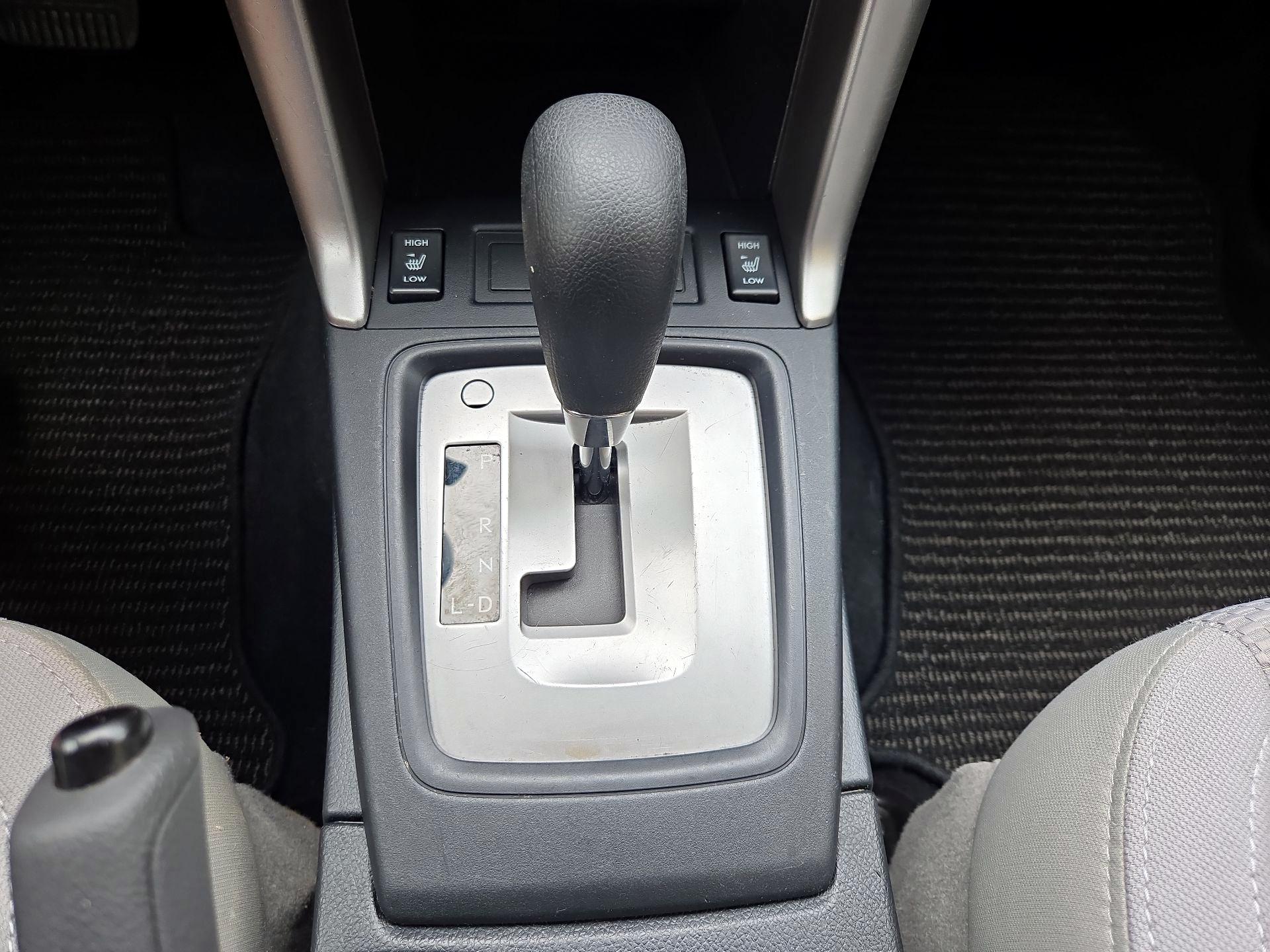 Thumbnail: 2016 Subaru Forester - 17
