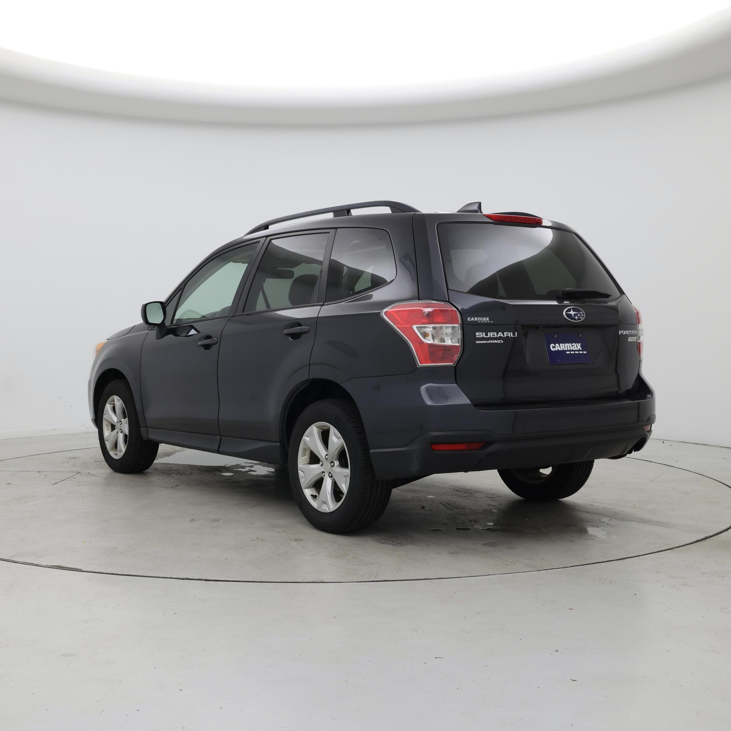 Thumbnail: 2016 Subaru Forester - 2