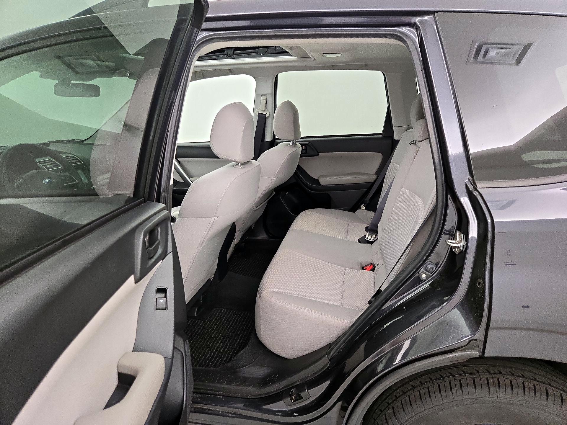 Thumbnail: 2016 Subaru Forester - 20