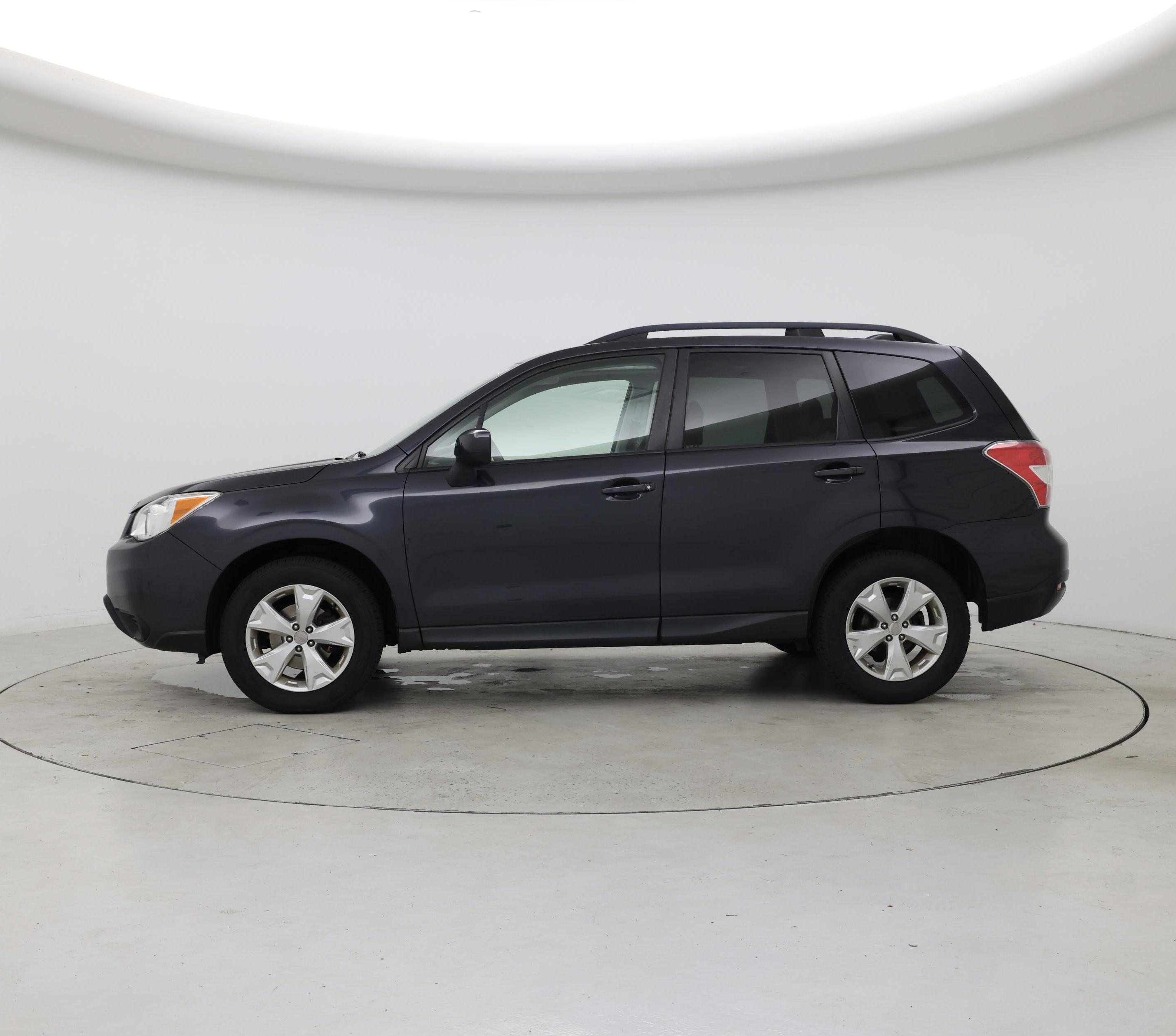Thumbnail: 2016 Subaru Forester - 3