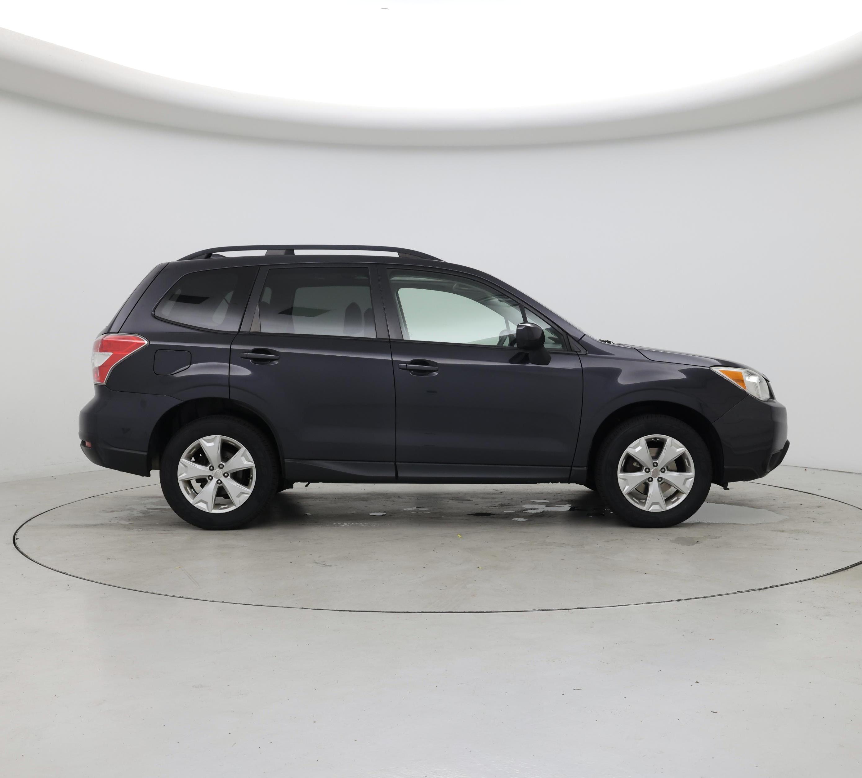 Thumbnail: 2016 Subaru Forester - 7