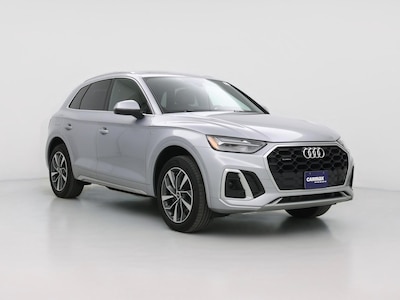 2022 Audi Q5 e Premium -
                  Buford, GA